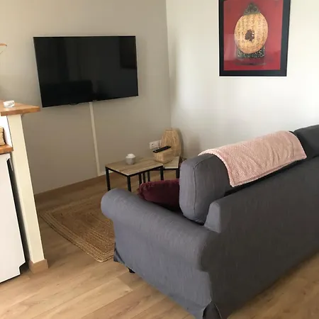 Burin Des Rosiers Apartment *