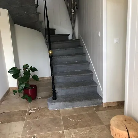 Burin Des Rosiers Apartment Olby